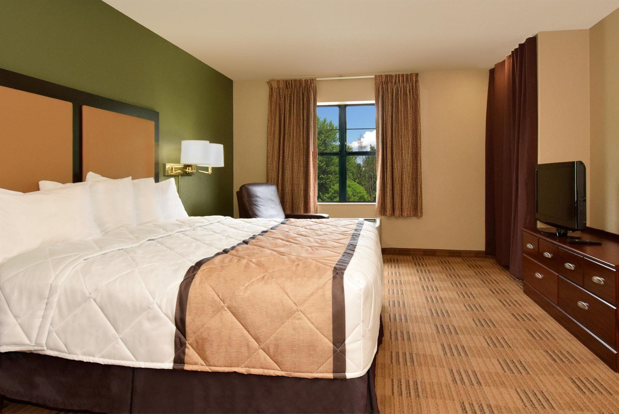 South Brunswick Terrace Extended Stay America Suites - Princeton - South Brunswick מראה חיצוני תמונה