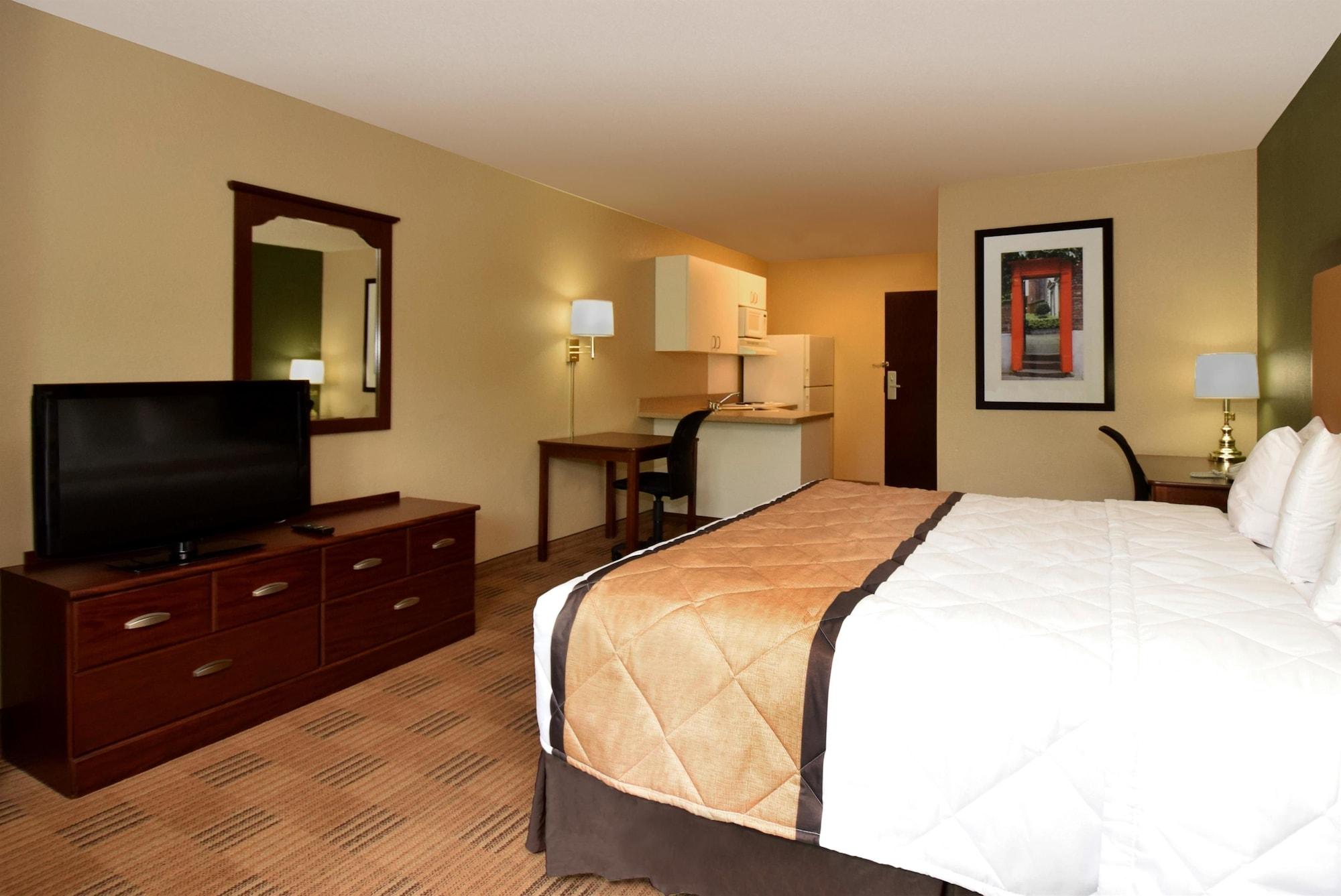 South Brunswick Terrace Extended Stay America Suites - Princeton - South Brunswick מראה חיצוני תמונה