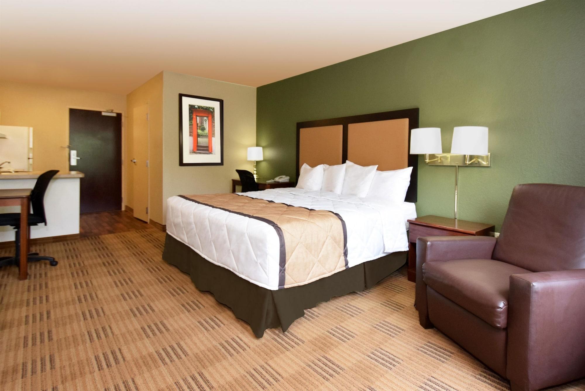 South Brunswick Terrace Extended Stay America Suites - Princeton - South Brunswick מראה חיצוני תמונה