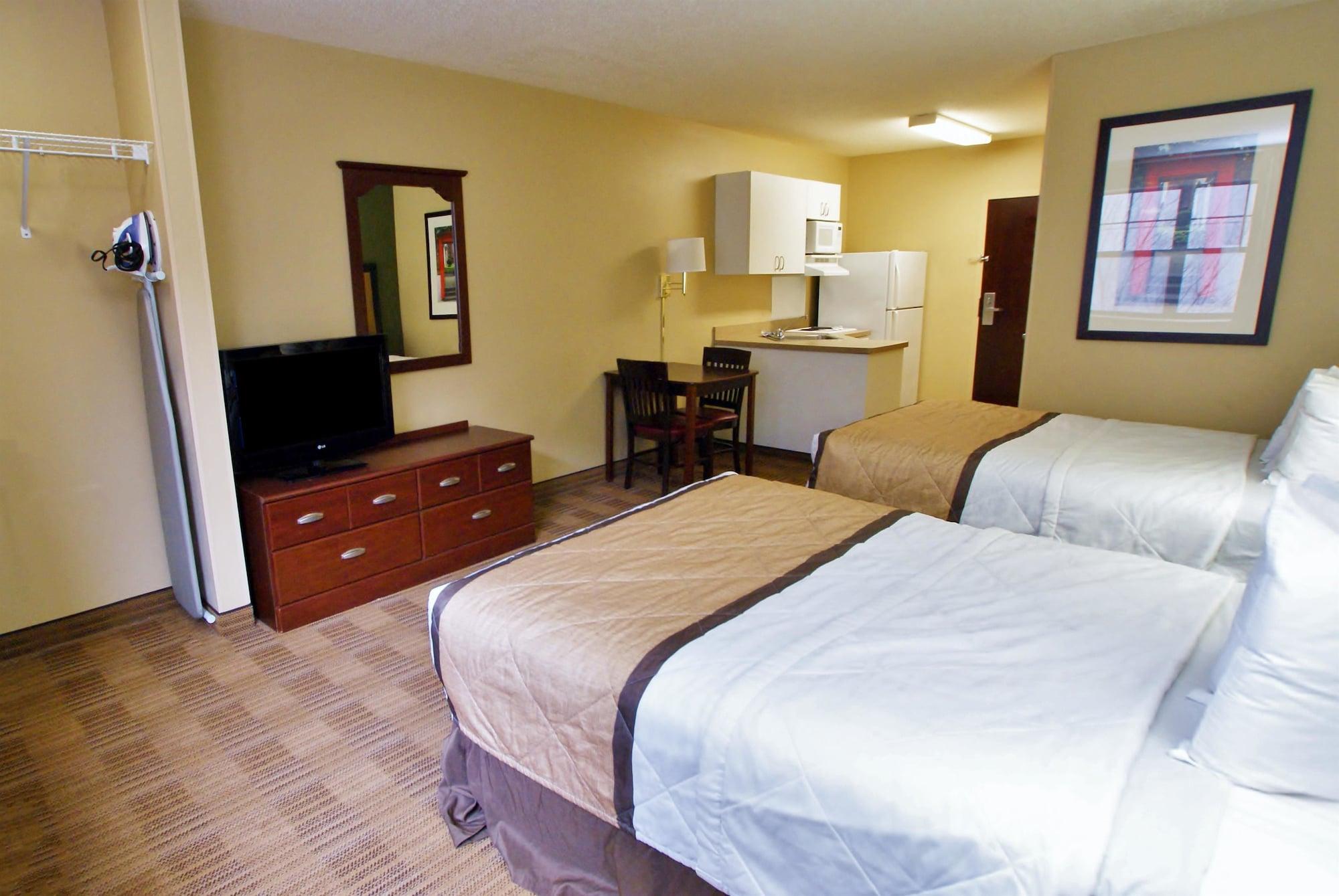 South Brunswick Terrace Extended Stay America Suites - Princeton - South Brunswick מראה חיצוני תמונה
