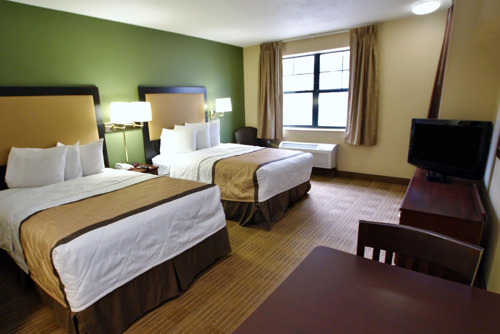 South Brunswick Terrace Extended Stay America Suites - Princeton - South Brunswick מראה חיצוני תמונה