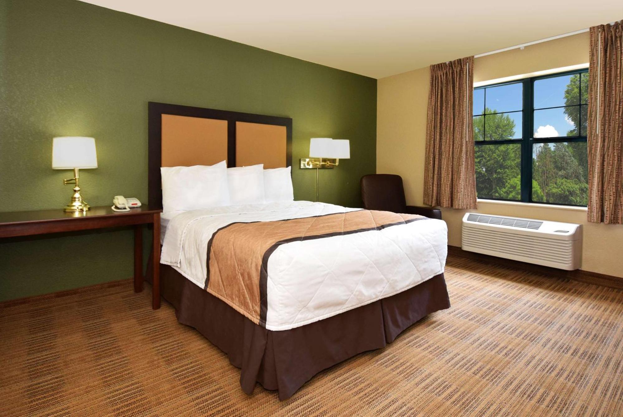 South Brunswick Terrace Extended Stay America Suites - Princeton - South Brunswick מראה חיצוני תמונה