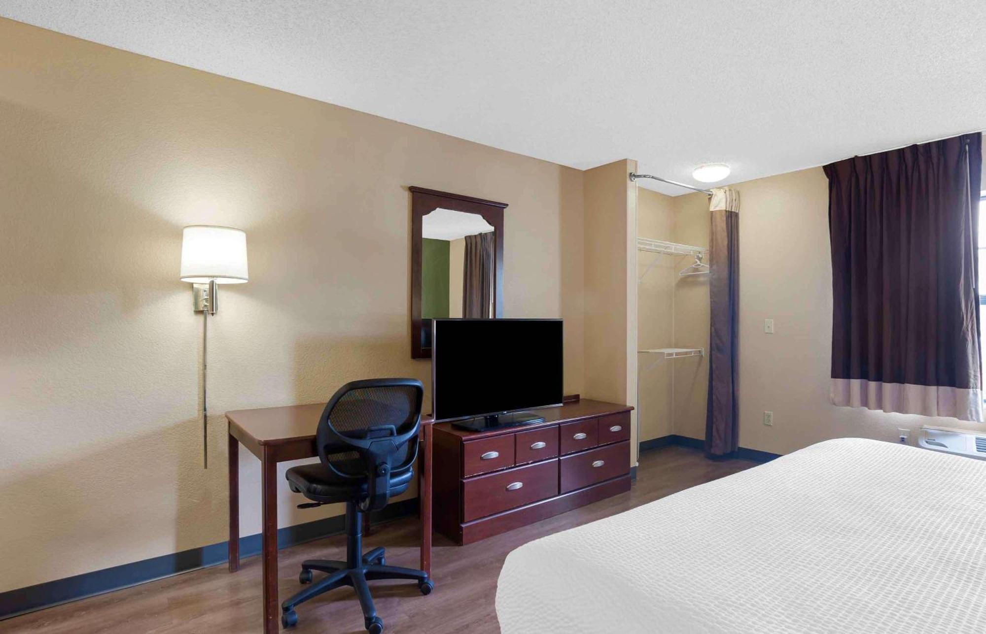 South Brunswick Terrace Extended Stay America Suites - Princeton - South Brunswick מראה חיצוני תמונה