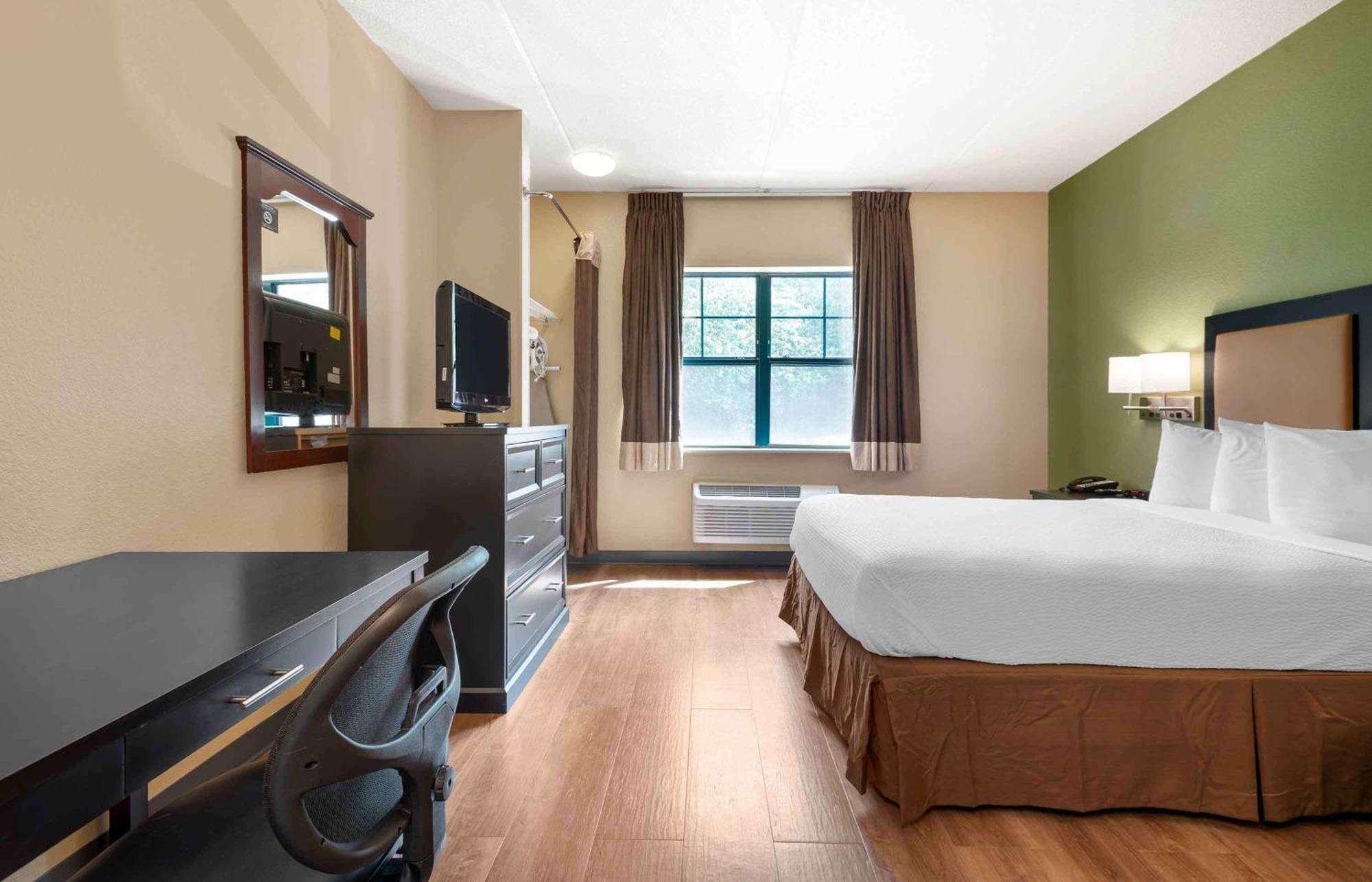 South Brunswick Terrace Extended Stay America Suites - Princeton - South Brunswick מראה חיצוני תמונה