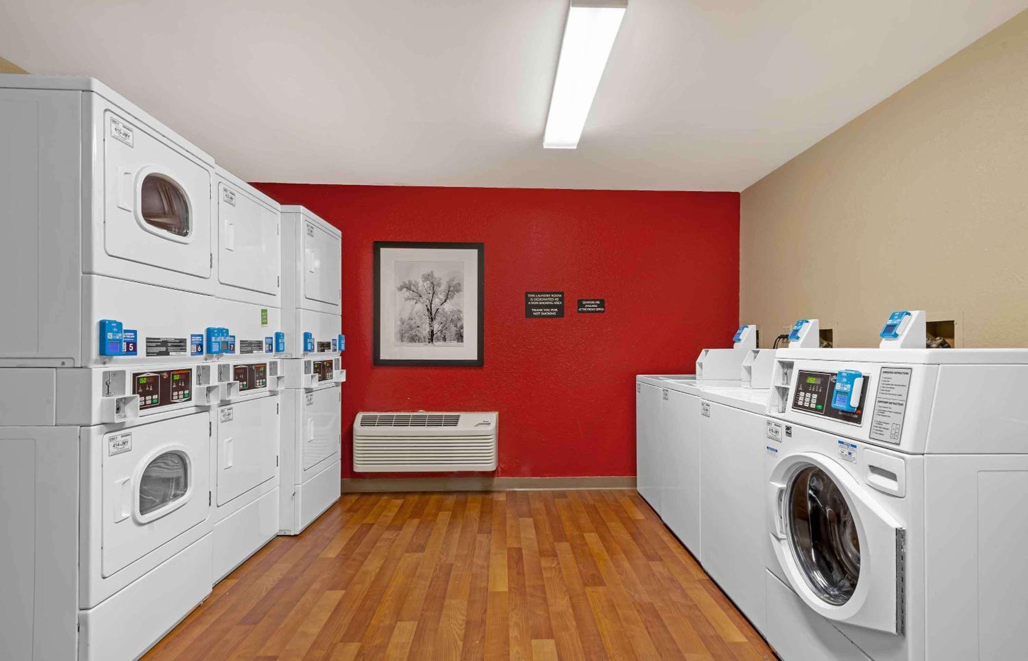 South Brunswick Terrace Extended Stay America Suites - Princeton - South Brunswick מראה חיצוני תמונה