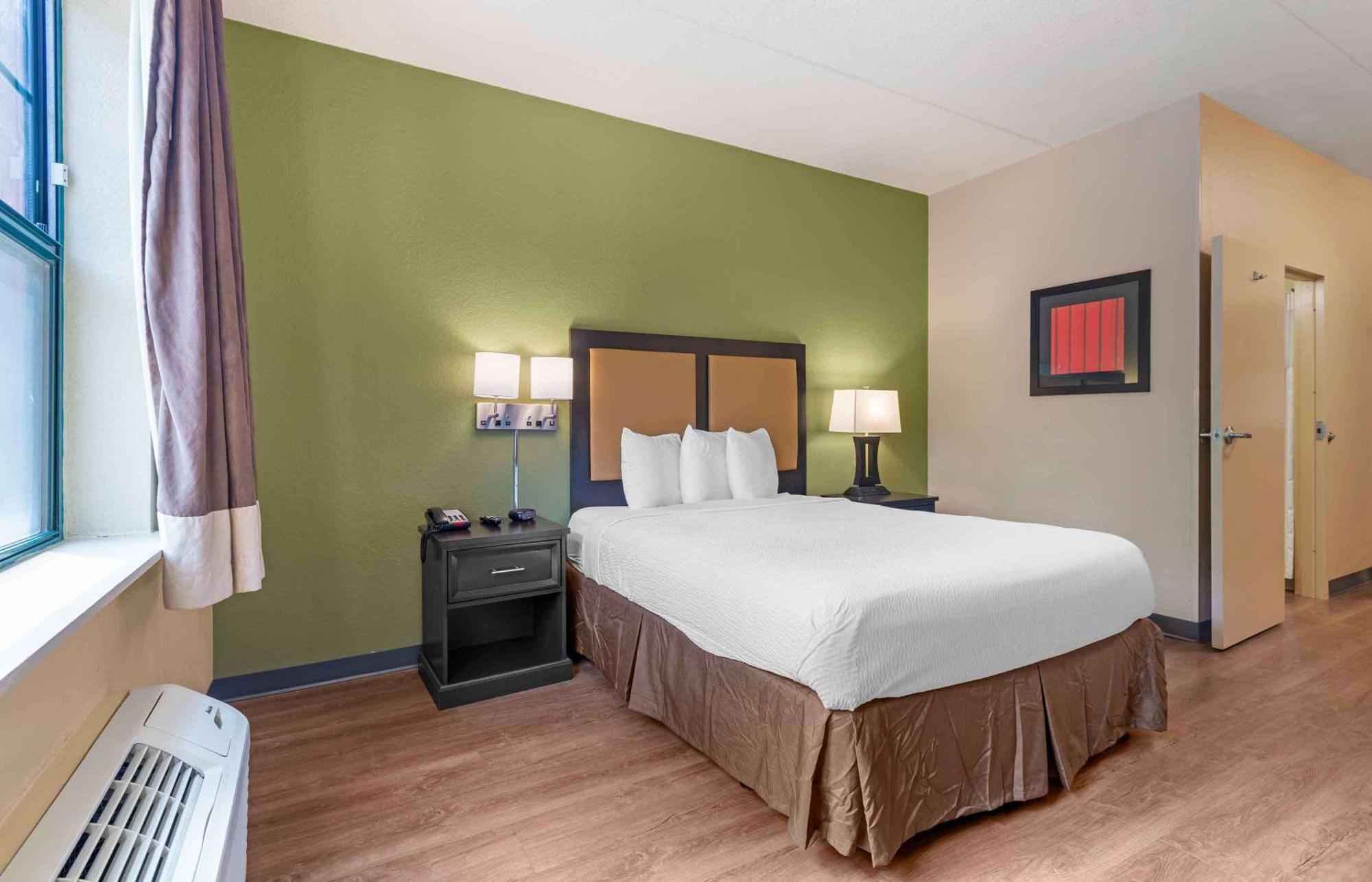 South Brunswick Terrace Extended Stay America Suites - Princeton - South Brunswick מראה חיצוני תמונה