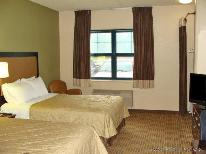 South Brunswick Terrace Extended Stay America Suites - Princeton - South Brunswick מראה חיצוני תמונה